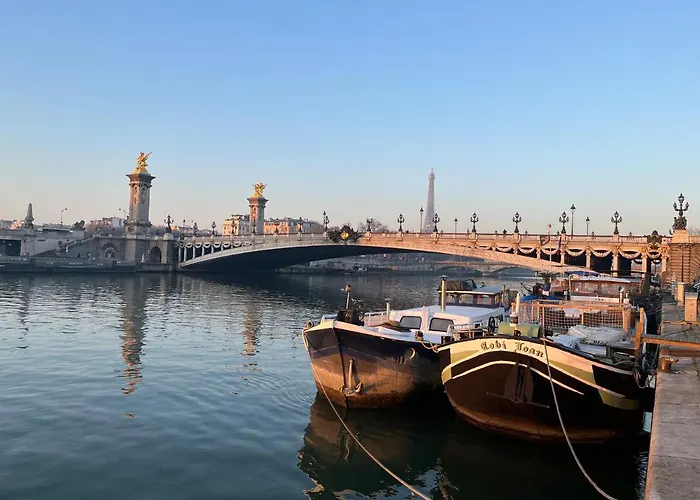 Montparnasse DaguerreHotel Parijs